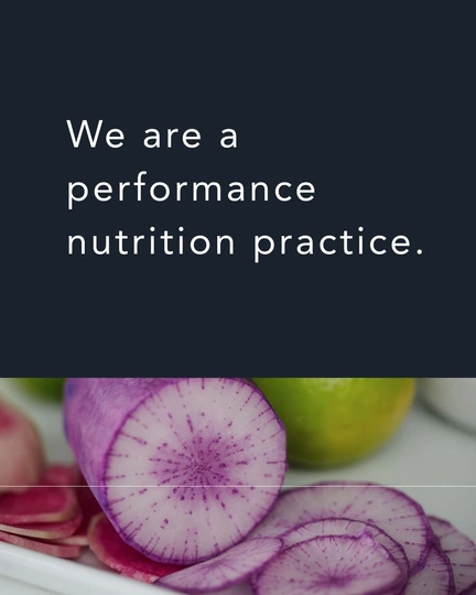 Post 02 — Not a meal delivery service — slide 3 of 6