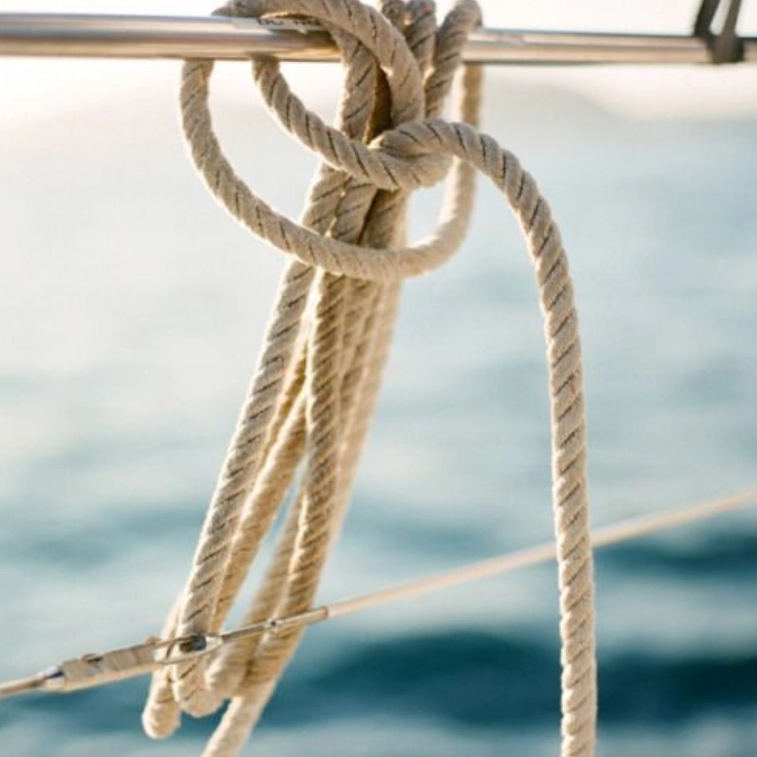 Nautical details post